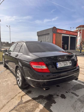 Mercedes-Benz C 350, снимка 2