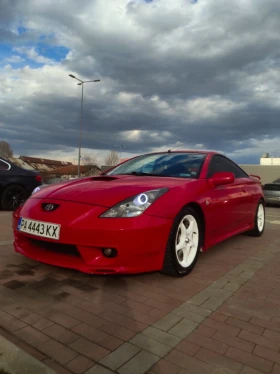 Toyota Celica 1.8 Tsport, снимка 1