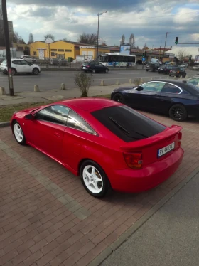 Toyota Celica 1.8 Tsport, снимка 6