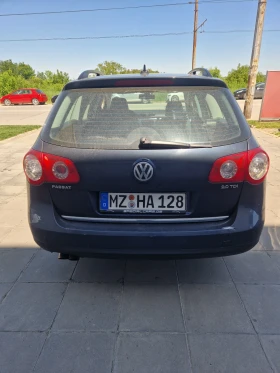Обява за продажба на VW Passat 2.0 TDI B6 ~5 790 лв. - изображение 1