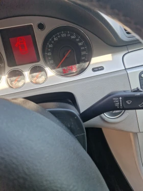 Обява за продажба на VW Passat 2.0 TDI B6 ~5 790 лв. - изображение 7
