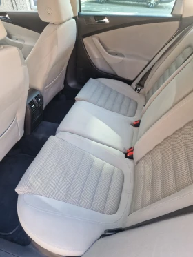 Обява за продажба на VW Passat 2.0 TDI B6 ~5 790 лв. - изображение 10