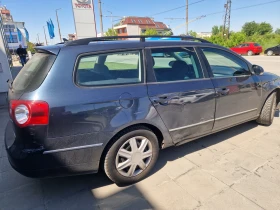 Обява за продажба на VW Passat 2.0 TDI B6 ~5 790 лв. - изображение 8