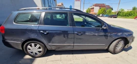 VW Passat 2.0 TDI B6 | Mobile.bg    13