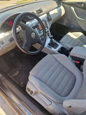 Обява за продажба на VW Passat 2.0 TDI B6 ~5 790 лв. - изображение 3