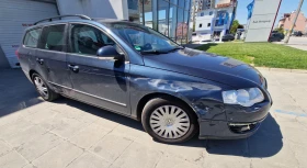 Обява за продажба на VW Passat 2.0 TDI B6 ~5 790 лв. - изображение 9