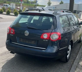 VW Passat 2.0 TDI B6 | Mobile.bg    14