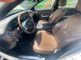 Обява за продажба на Mercedes-Benz S 550 AMG LINE 129000 km ~47 500 лв. - изображение 7