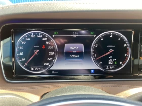 Обява за продажба на Mercedes-Benz S 550 AMG LINE 129000 km ~47 500 лв. - изображение 11