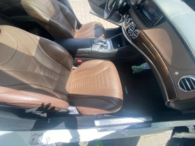 Обява за продажба на Mercedes-Benz S 550 AMG LINE 129000 km ~47 500 лв. - изображение 10