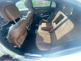 Обява за продажба на Mercedes-Benz S 550 AMG LINE 129000 km ~47 500 лв. - изображение 9