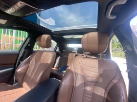Обява за продажба на Mercedes-Benz S 550 AMG LINE 129000 km ~47 500 лв. - изображение 8