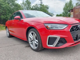 Обява за продажба на Audi A4 PREMIUM 45 TFSI, S LINE ~63 000 лв. - изображение 2