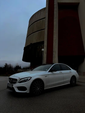 Обява за продажба на Mercedes-Benz C 43 AMG Mercedes C43 AMG ~53 000 лв. - изображение 9