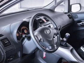 Toyota Auris 1.4 VVT-i Terra Cool Klima - 5999 лв. - 16925564 4