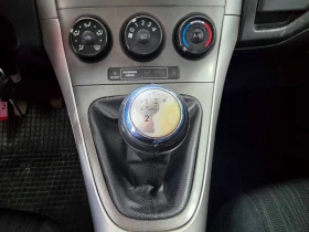 Toyota Auris 1.4 VVT-i Terra Cool Klima | Mobile.bg    17