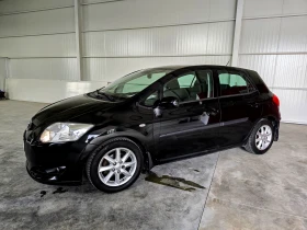 Toyota Auris 1.4 VVT-i Terra Cool Klima | Mobile.bg    2