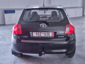 Toyota Auris 1.4 VVT-i Terra Cool Klima - 5999 лв. - 16925564 5