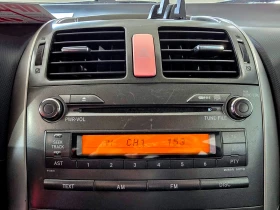 Toyota Auris 1.4 VVT-i Terra Cool Klima | Mobile.bg    14