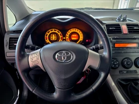 Toyota Auris 1.4 VVT-i Terra Cool Klima | Mobile.bg    10