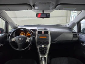Toyota Auris 1.4 VVT-i Terra Cool Klima | Mobile.bg    9