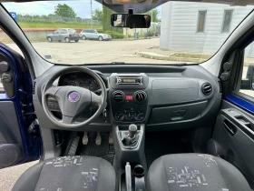 Fiat Qubo 1.4  | Mobile.bg    7
