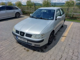 Seat Ibiza MPI | Mobile.bg    2