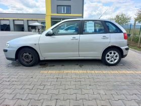 Seat Ibiza MPI | Mobile.bg    9