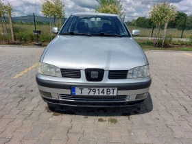 Seat Ibiza MPI | Mobile.bg    3