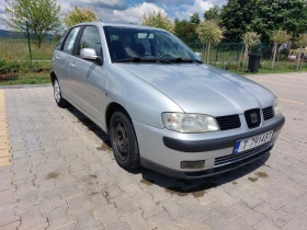 Seat Ibiza MPI | Mobile.bg    4
