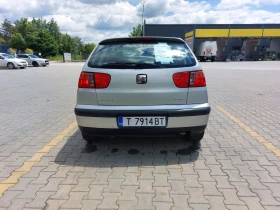 Seat Ibiza MPI | Mobile.bg    7