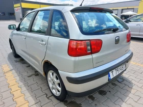 Seat Ibiza MPI | Mobile.bg    8