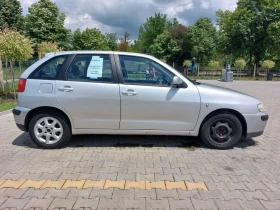 Seat Ibiza MPI | Mobile.bg    5