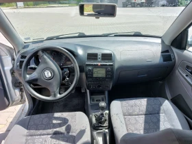 Seat Ibiza MPI | Mobile.bg    11