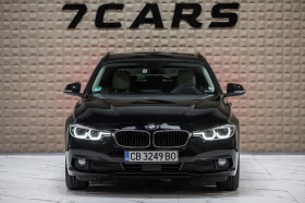 BMW 320 * HEAD-UP * LANE ASSIST * ДИСТРОНИК * - 30000 лв. - 24812371 2