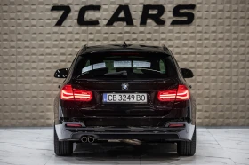 BMW 320 * HEAD-UP * LANE ASSIST * ДИСТРОНИК * - 30000 лв. - 24812371 5