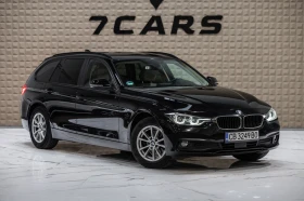 BMW 320 * HEAD-UP * LANE ASSIST * ДИСТРОНИК * - 30000 лв. - 24812371 3