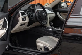 BMW 320 * HEAD-UP * LANE ASSIST * ДИСТРОНИК * - 30000 лв. - 24812371 7