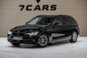 BMW 320 * HEAD-UP* LANE ASSIST * KEYLESS * 