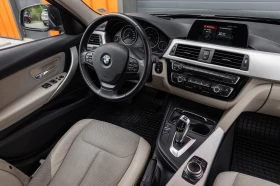 BMW 320 * HEAD-UP * LANE ASSIST * ДИСТРОНИК * - 30000 лв. - 24812371 11