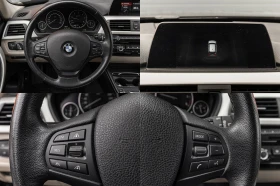 BMW 320 * HEAD-UP * LANE ASSIST * ДИСТРОНИК * - 30000 лв. - 24812371 14