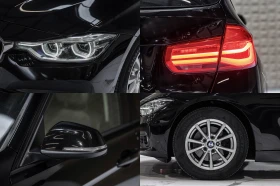 BMW 320 * HEAD-UP * LANE ASSIST * ДИСТРОНИК * - 30000 лв. - 24812371 13