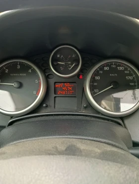 Peugeot 207 1.4hdi | Mobile.bg    8
