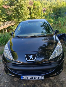 Обява за продажба на Peugeot 207 1.4hdi ~4 000 лв. - изображение 1