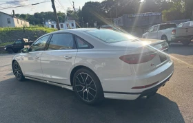 Audi S8 MATRIX* B&O* DIGITAL* МАСАЖ* BLACK OPTIC* ОБДУХ* 3 - 89000 лв. - 53123548 4