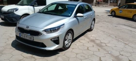 Обява за продажба на Kia Ceed 1.6 CRDI ~18 999 лв. - изображение 1