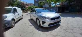 Обява за продажба на Kia Ceed 1.6 CRDI ~18 999 лв. - изображение 1