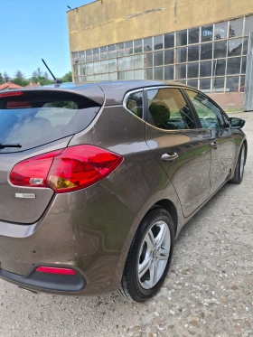 Kia Ceed | Mobile.bg    5