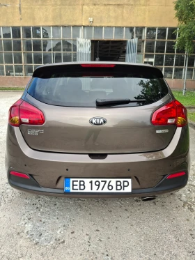 Kia Ceed | Mobile.bg    4