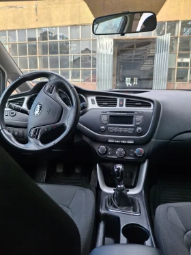 Kia Ceed | Mobile.bg    6